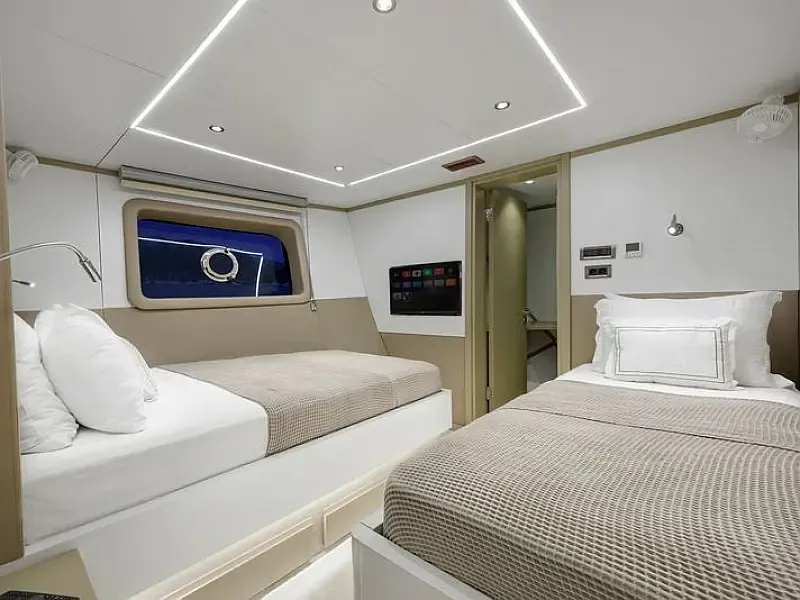 Motoryacht (ID=14151) - фото 17