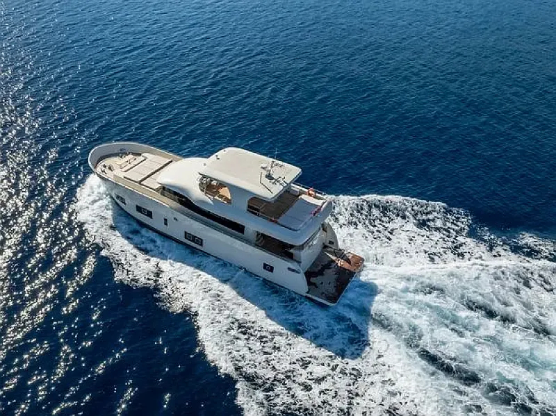 Motoryacht (ID=14151) - фото 5