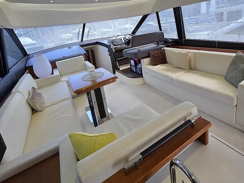 Prestige 550 Fly (ID=14155) - фото 28