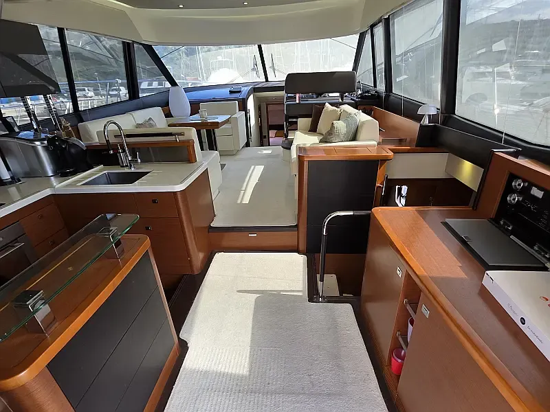 Prestige 550 Fly (ID=14155) - фото 34