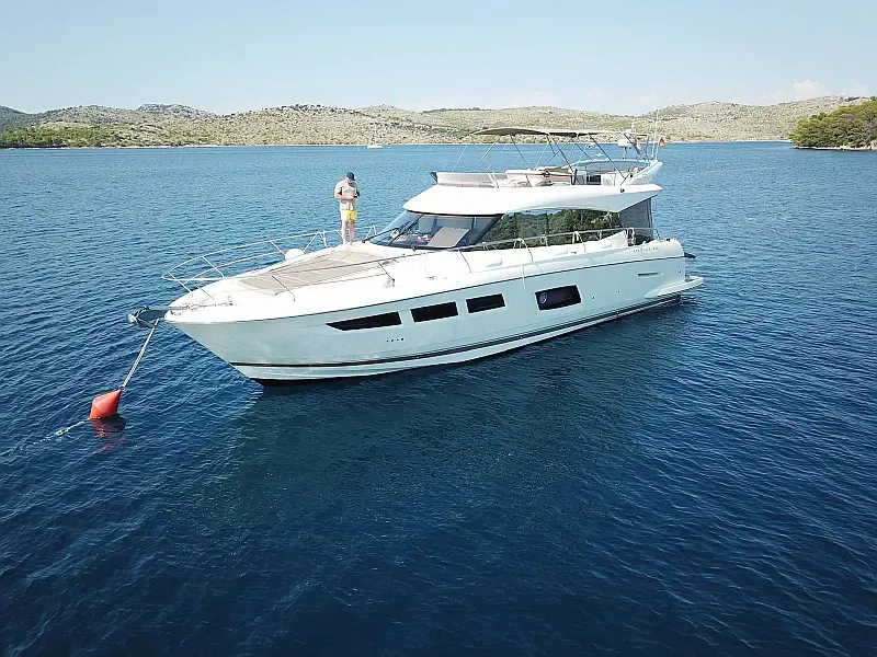 Prestige 550 Fly (ID=14155) - фото 9