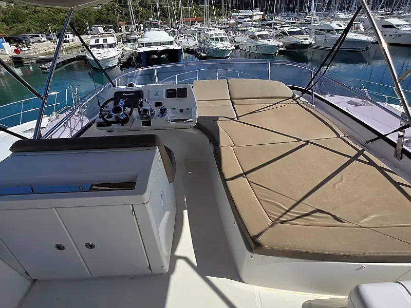 Prestige 550 Fly (ID=14155) - фото 40