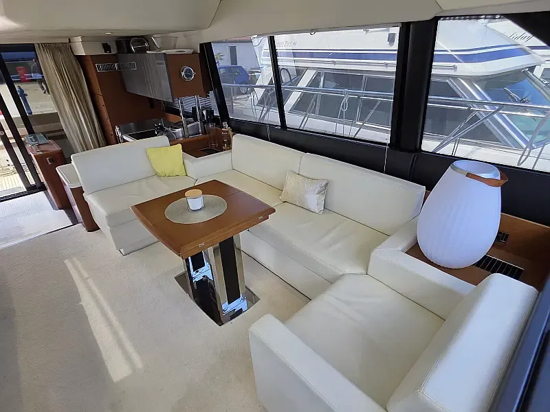 Prestige 550 Fly (ID=14155) - фото 29