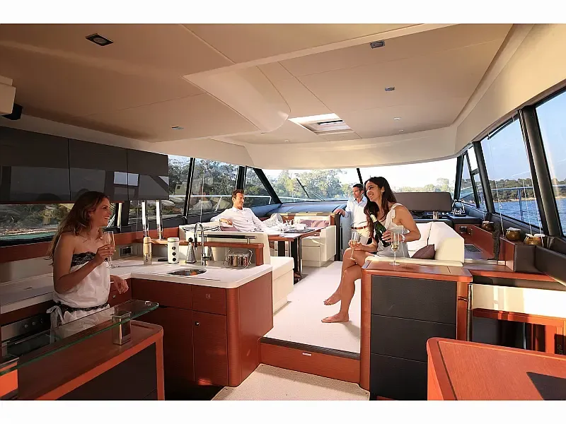 Prestige 550 Fly (ID=14155) - фото 3