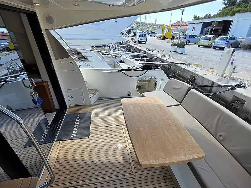 Prestige 550 Fly (ID=14155) - фото 35