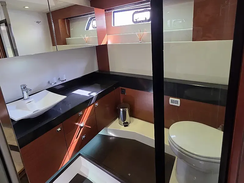 Prestige 550 Fly (ID=14155) - фото 16