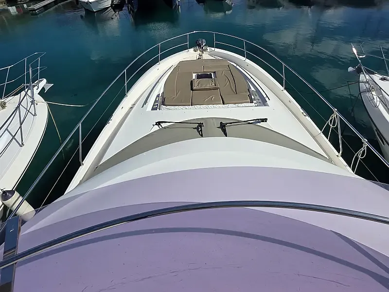 Prestige 550 Fly (ID=14155) - фото 38