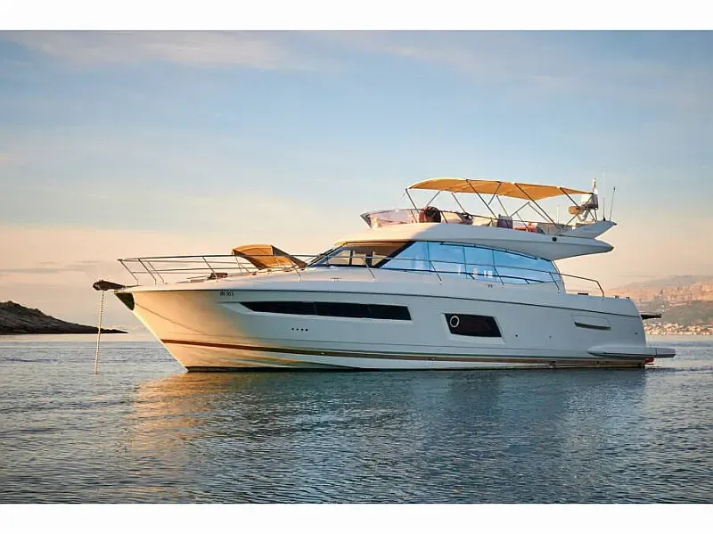 Prestige 550 Fly (ID=14155)