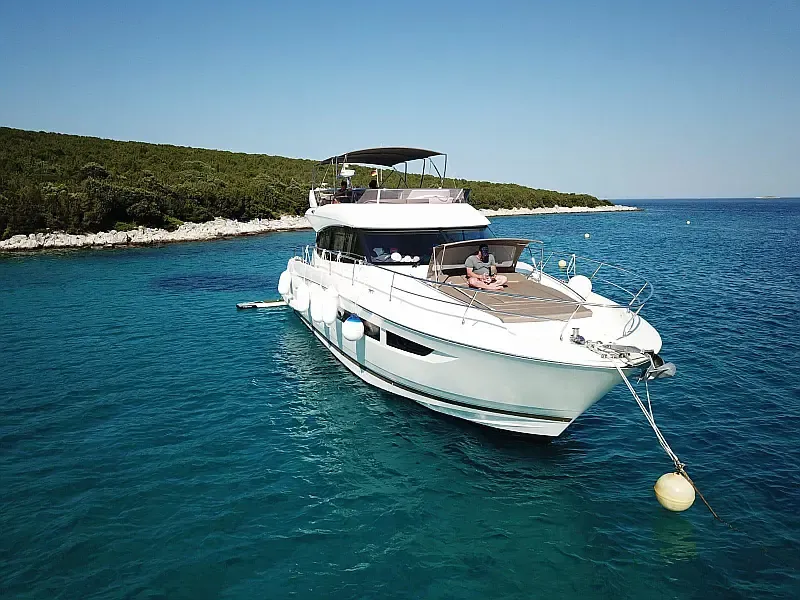 Prestige 550 Fly (ID=14155) - фото 6