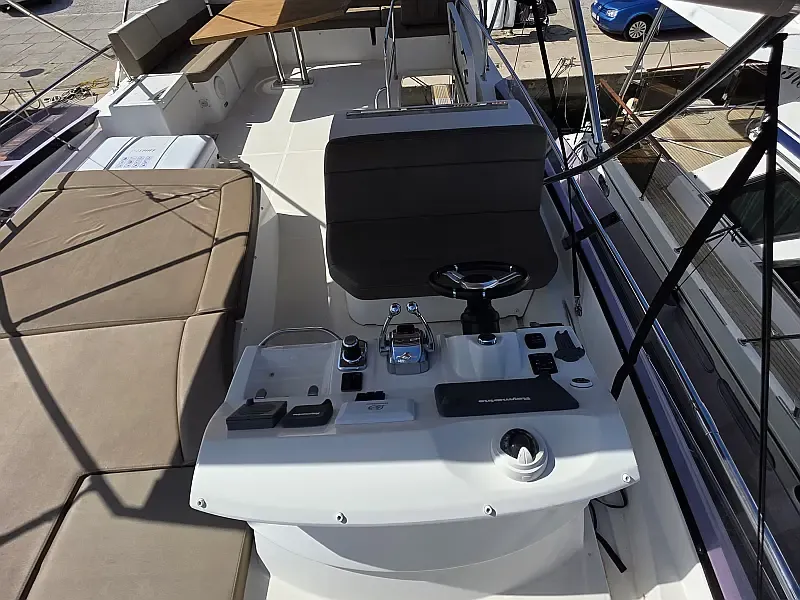 Prestige 550 Fly (ID=14155) - фото 37