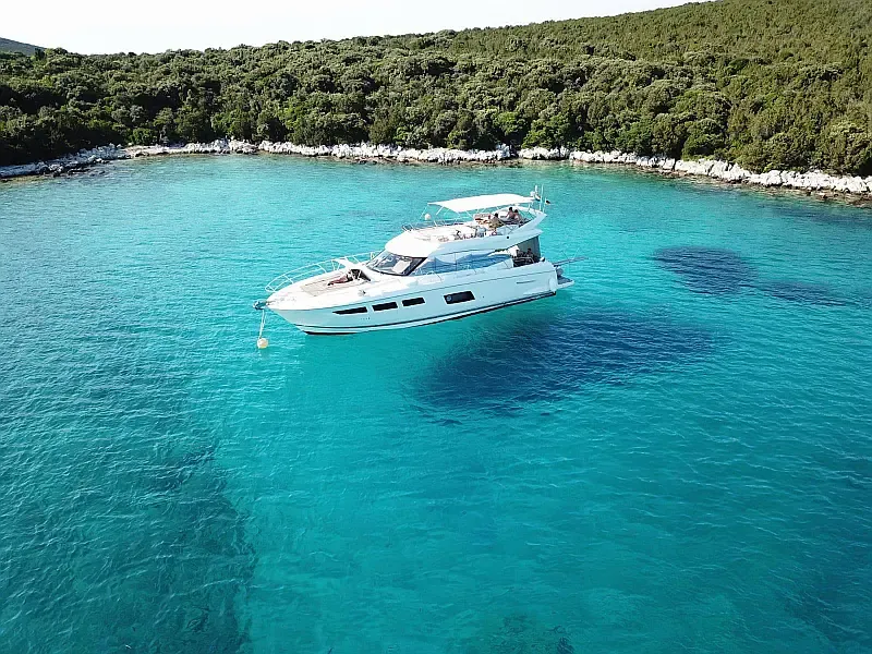 Prestige 550 Fly (ID=14155) - фото 8