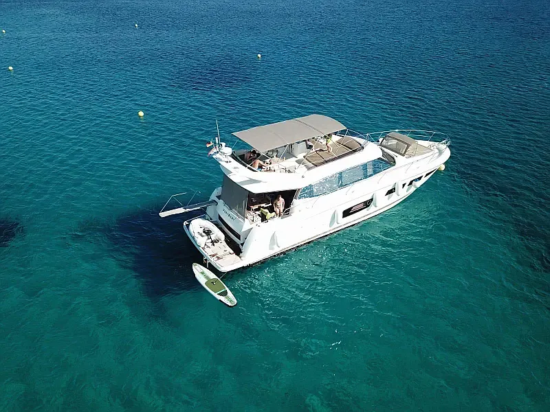 Prestige 550 Fly (ID=14155) - фото 7