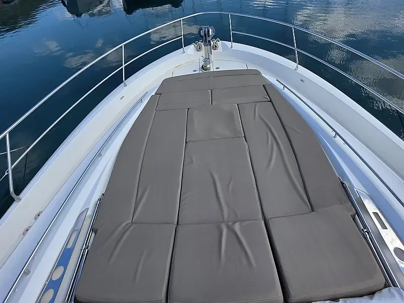 Prestige 550 Fly (ID=14155) - фото 11