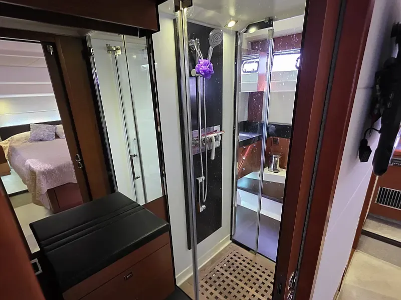 Prestige 550 Fly (ID=14155) - фото 21