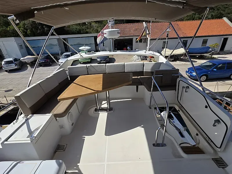 Prestige 550 Fly (ID=14155) - фото 39