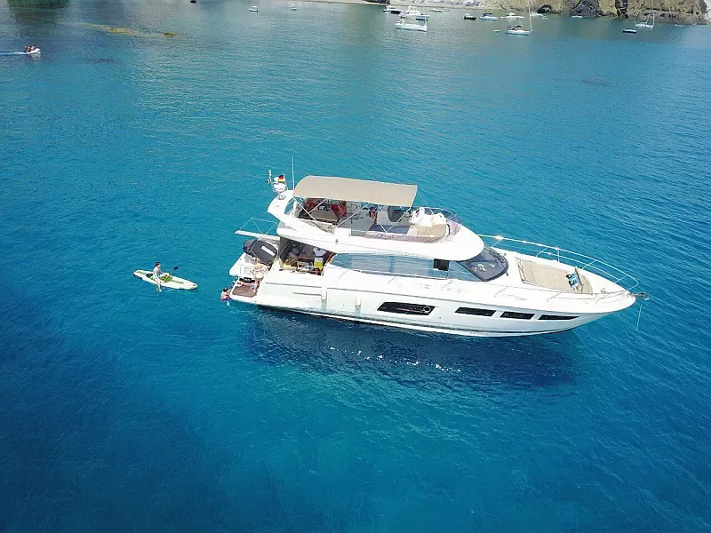 Prestige 550 Fly (ID=14155) - фото 10