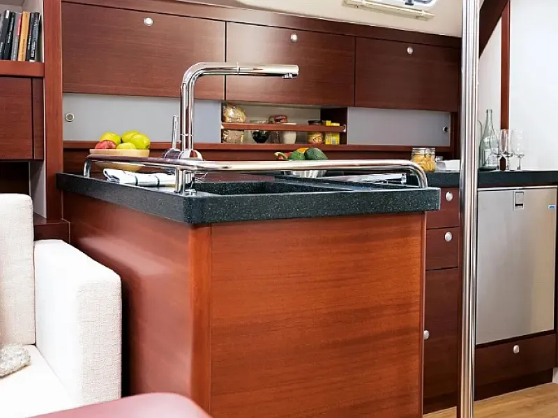 Hanse 470 (ID=14162) - фото 6