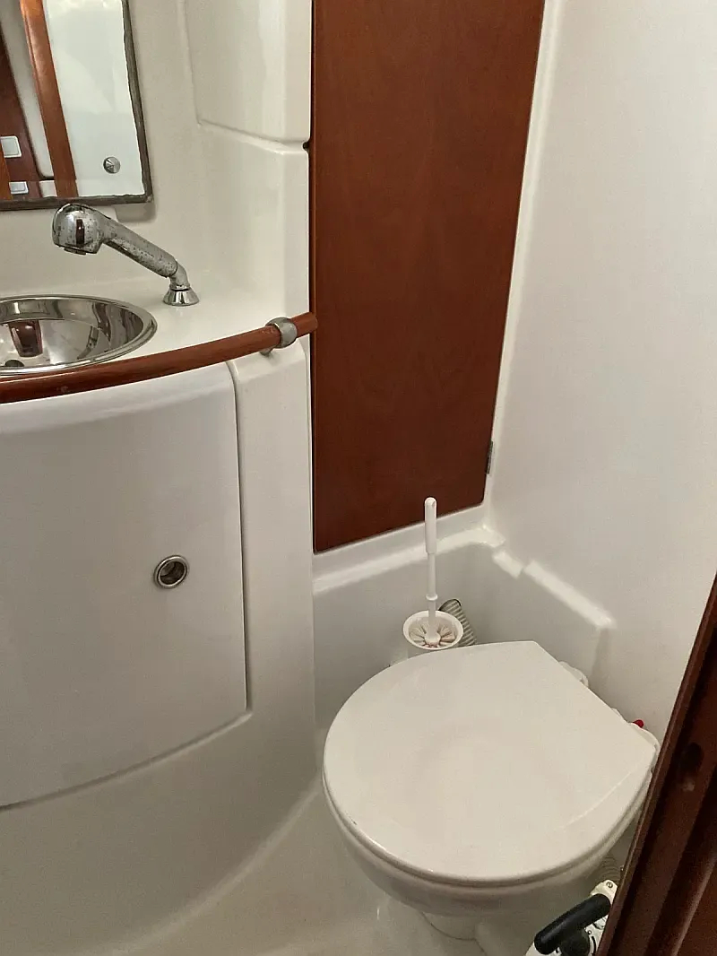 Beneteau 50 (ID=14164) - фото 10