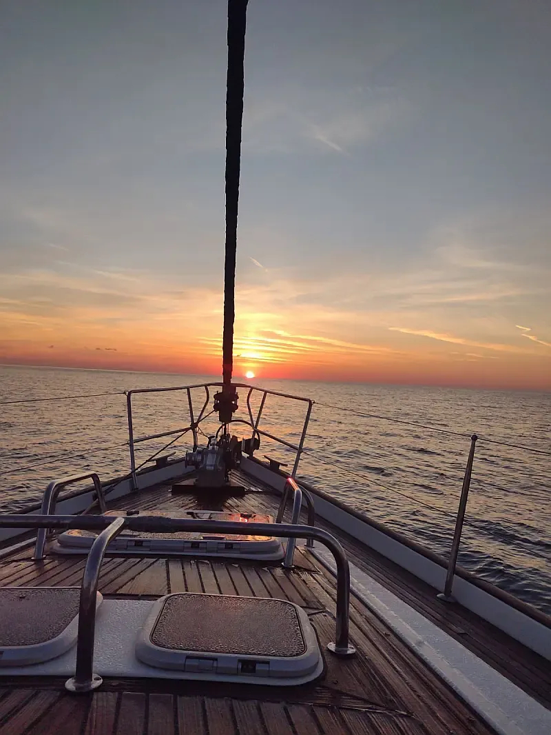 Beneteau 50 (ID=14164) - фото 9