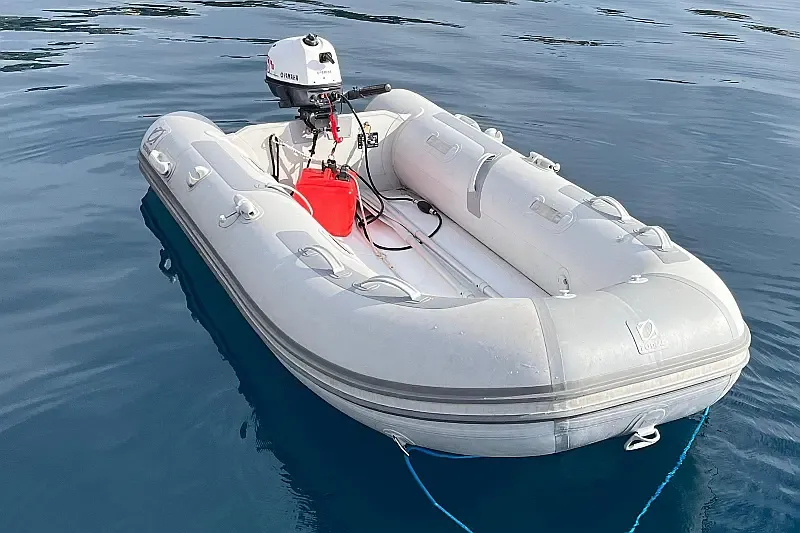 Beneteau 50 (ID=14164) - фото 17