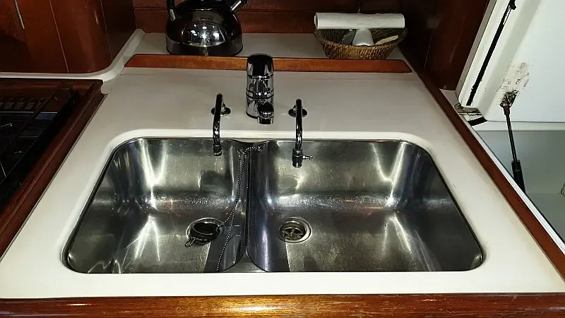 Beneteau 50 (ID=14164) - фото 14