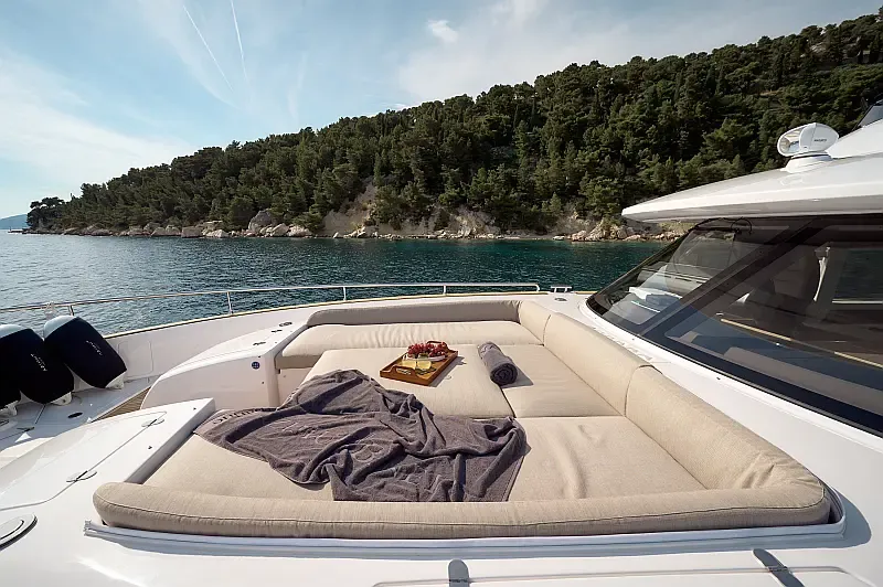Azimut Magellano 66 (ID=14182) - фото 48