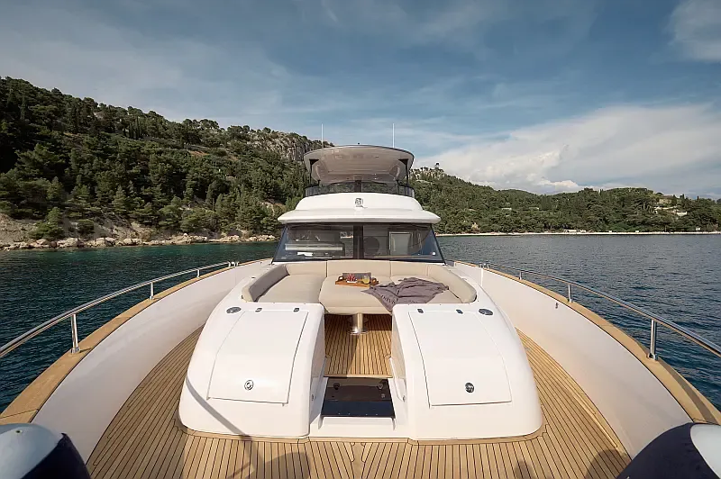 Azimut Magellano 66 (ID=14182) - фото 46