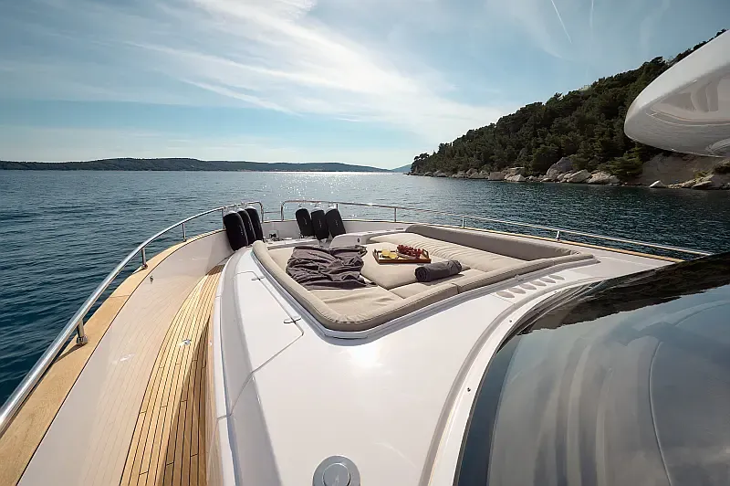 Azimut Magellano 66 (ID=14182) - фото 49