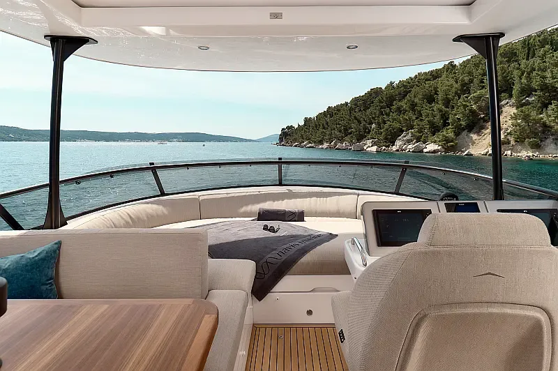 Azimut Magellano 66 (ID=14182) - фото 71
