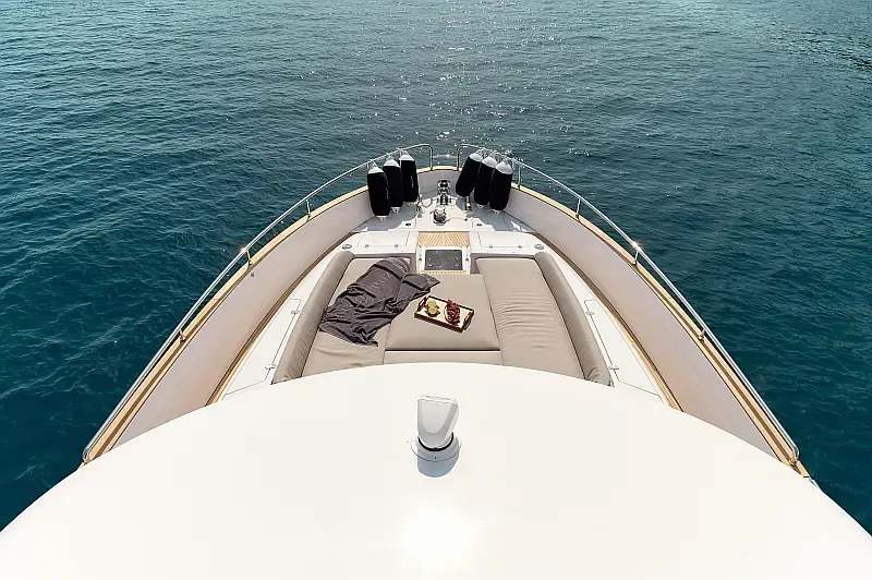 Azimut Magellano 66 (ID=14182) - фото 74