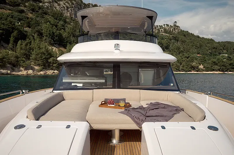 Azimut Magellano 66 (ID=14182) - фото 47