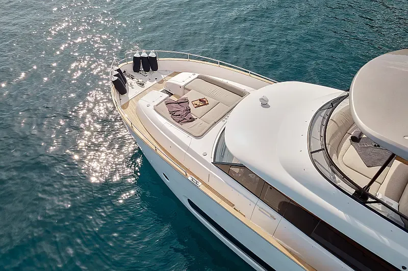 Azimut Magellano 66 (ID=14182) - фото 16