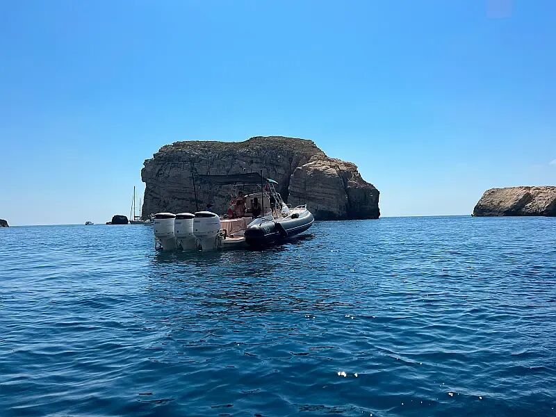 Nuova Jolly Prince 38 Sport Cabin (ID=14183) - фото 5