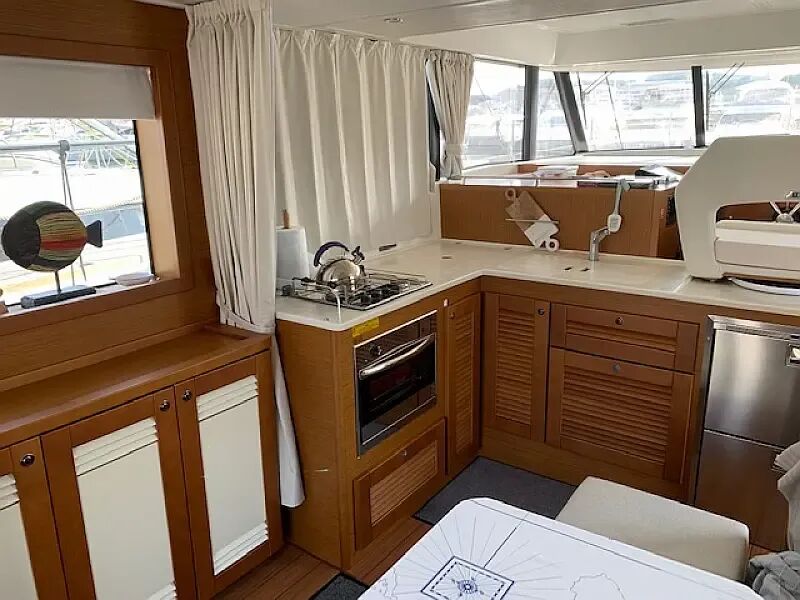 Swift Trawler 47 (ID=14184) - фото 12