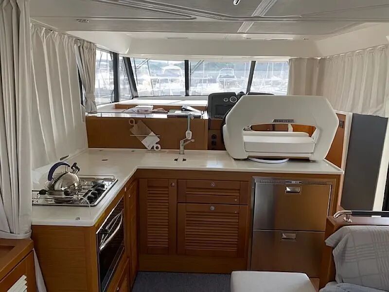 Swift Trawler 47 (ID=14184) - фото 15