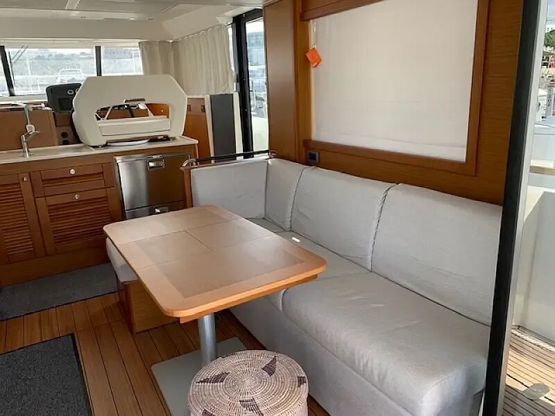 Swift Trawler 47 (ID=14184) - фото 10