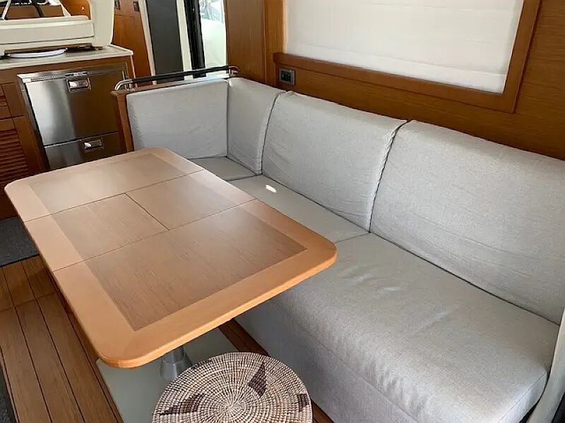 Swift Trawler 47 (ID=14184) - фото 9
