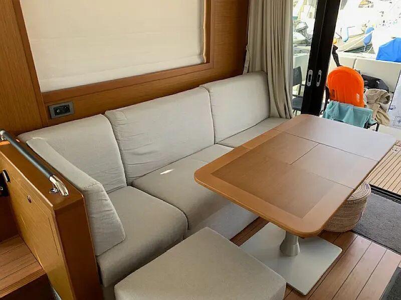Swift Trawler 47 (ID=14184) - фото 3