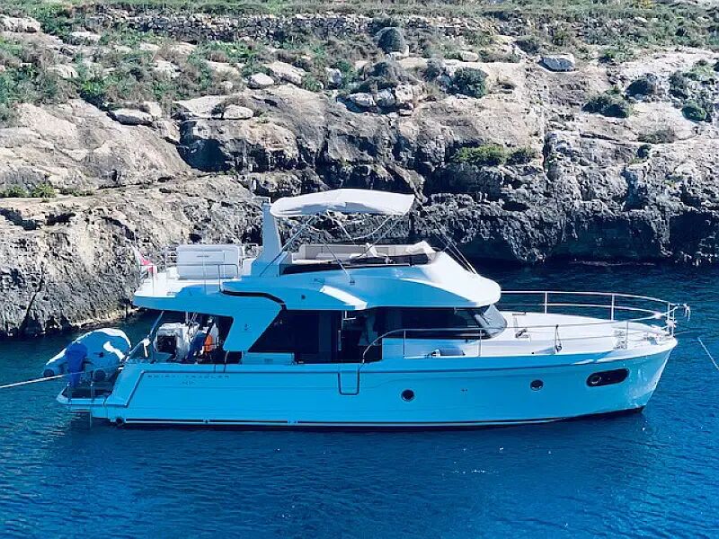 Swift Trawler 47 (ID=14184)