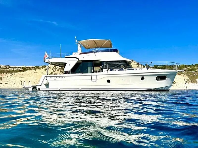Swift Trawler 47 (ID=14184) - фото 6