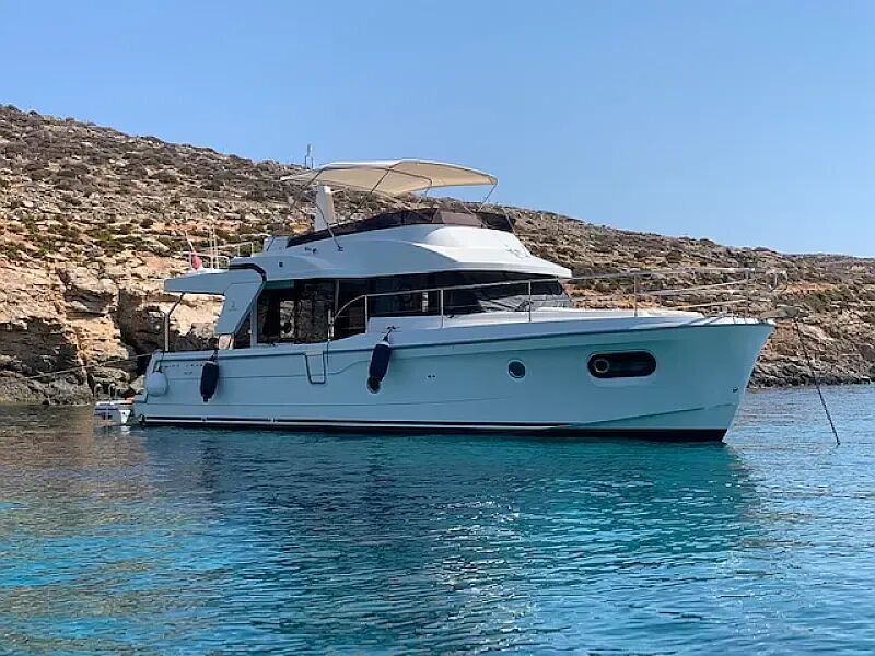 Swift Trawler 47 (ID=14184) - фото 5