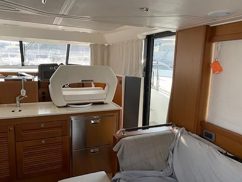 Swift Trawler 47 (ID=14184) - фото 14