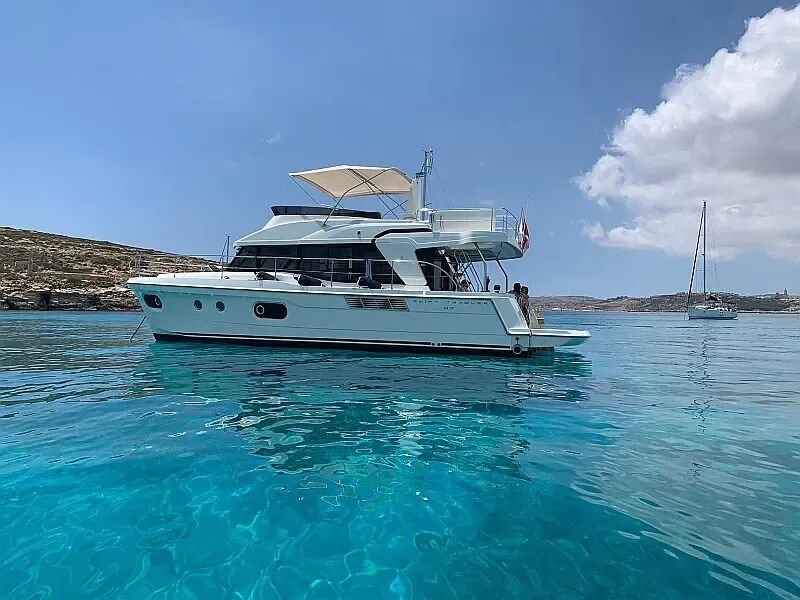 Swift Trawler 47 (ID=14184) - фото 7