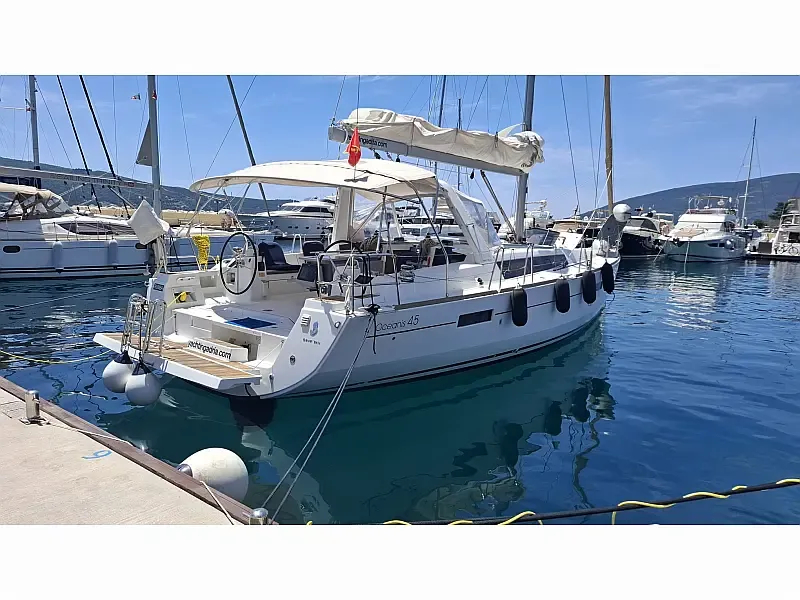 Oceanis 45 (ID=14195)