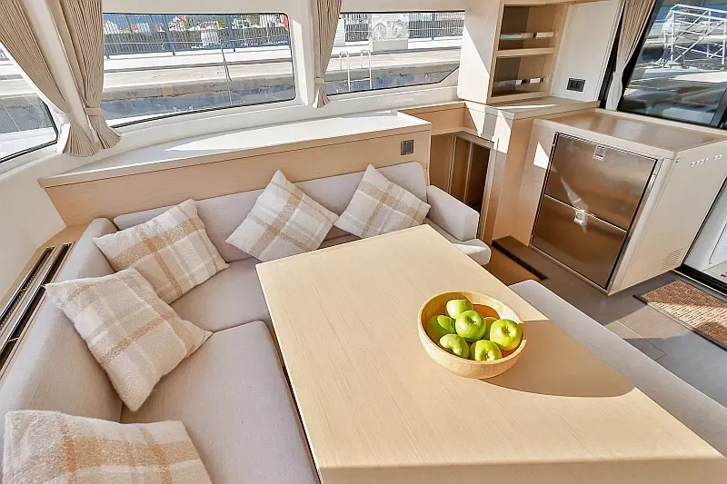 Lagoon 46 (ID=14196) - фото 25