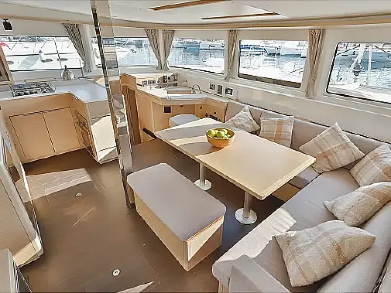 Lagoon 46 (ID=14196) - фото 3