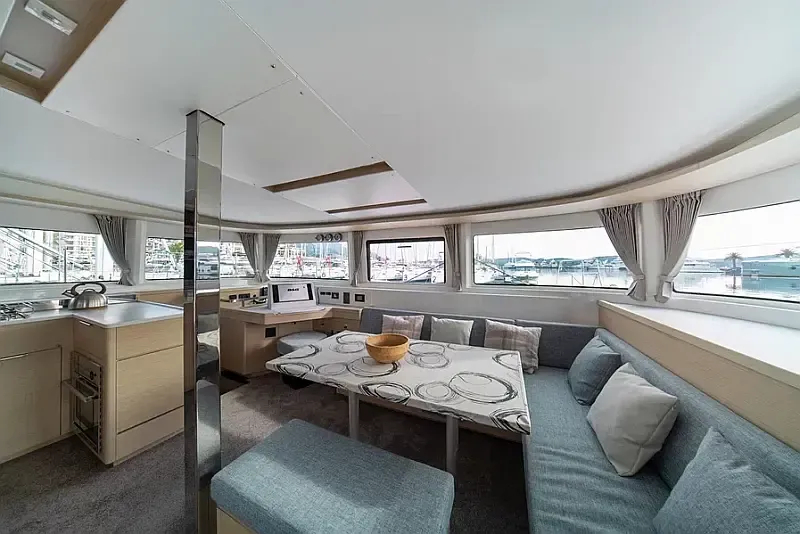 Lagoon 46 (ID=14196) - фото 9