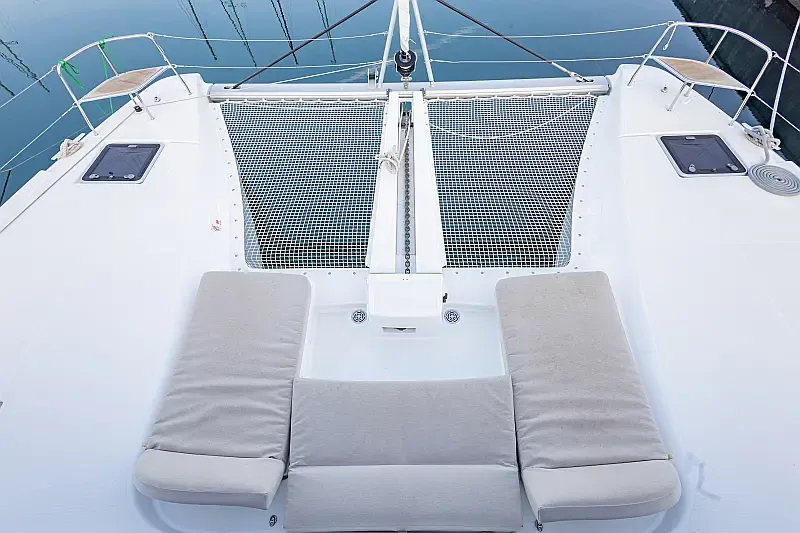 Lagoon 46 (ID=14196) - фото 10