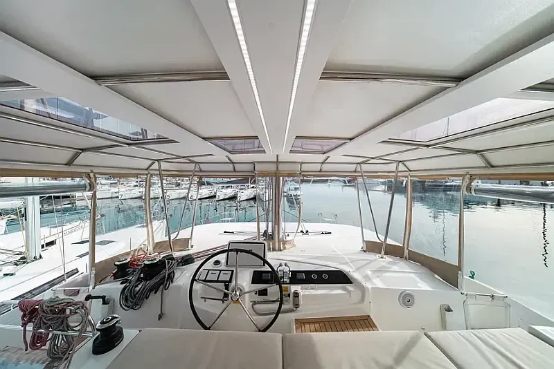 Lagoon 46 (ID=14196) - фото 7