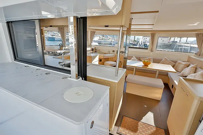 Lagoon 46 (ID=14196) - фото 27